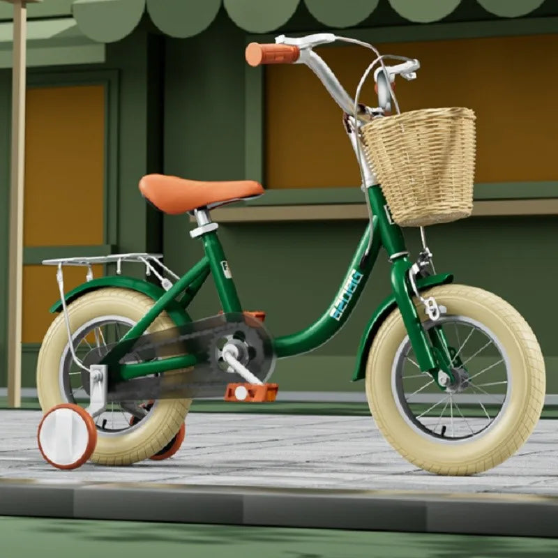 Wholesale Children's Bicycles - Perfect for City Cycling-4