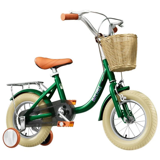 Wholesale Children's Bicycles - Perfect for City Cycling-0