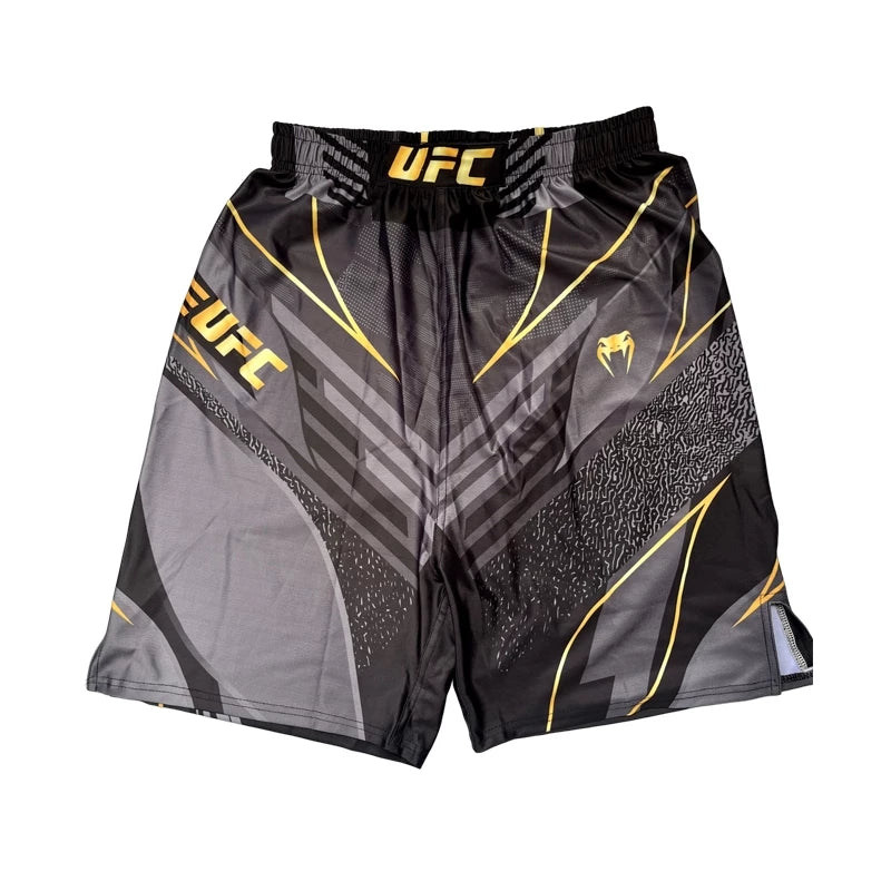 Venun Venom UFC Joint Fighting Night MMA Shorts
