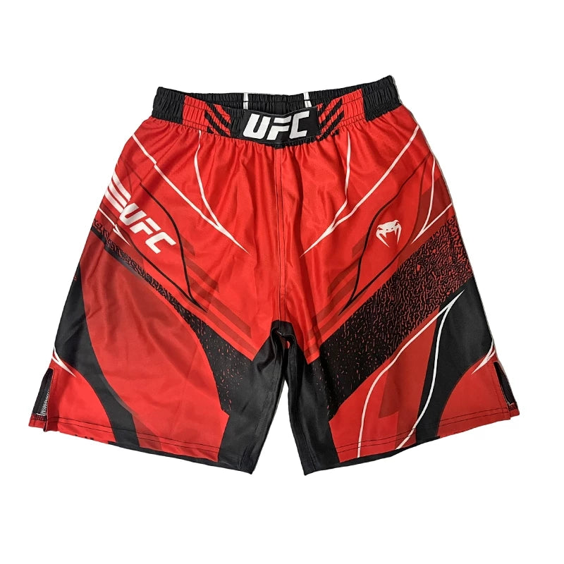 Venun Venom UFC Joint Fighting Night MMA Shorts